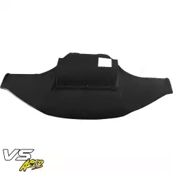 FRP AMU Front Bumper Diffuser > Nissan 350Z (Z33) 2003-2008 image - 10