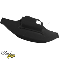 VSaero FRP AMU Front Bumper Diffuser for Nissan 350Z (Z33) 2003-2008 image - 11