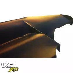 FRP AMU Front Bumper Diffuser > Nissan 350Z (Z33) 2003-2008 image - 20