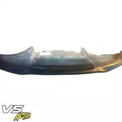 FRP AMU Front Bumper Diffuser > Nissan 350Z (Z33) 2003-2008 image - 23