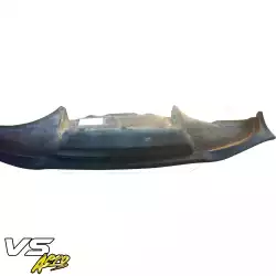 FRP AMU Front Bumper Diffuser > Nissan 350Z (Z33) 2003-2008 image - 24