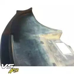 FRP AMU Front Bumper Diffuser > Nissan 350Z (Z33) 2003-2008 image - 25