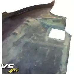 FRP AMU Front Bumper Diffuser > Nissan 350Z (Z33) 2003-2008 image - 27