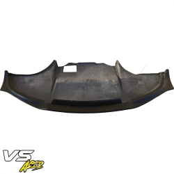 VSaero FRP AMU Front Bumper Diffuser for Nissan 350Z (Z33) 2003-2008 image - 28