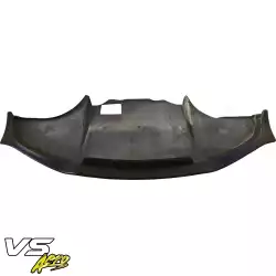 FRP AMU Front Bumper Diffuser > Nissan 350Z (Z33) 2003-2008 image - 28