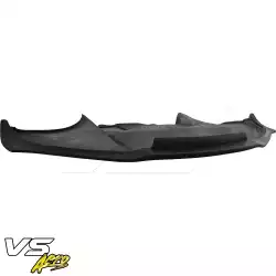 FRP AMU Front Bumper Diffuser > Nissan 350Z (Z33) 2003-2008 image - 29