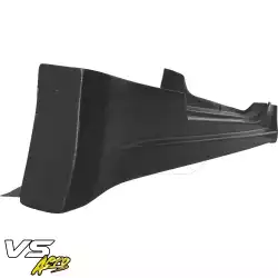 FRP AMU Side Skirts > Nissan 350Z (Z33) 2003-2008 image - 9