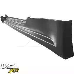 FRP AMU Side Skirts > Nissan 350Z (Z33) 2003-2008 image - 10