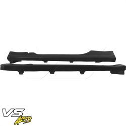 VSaero FRP AMU Side Skirts for Nissan 350Z (Z33) 2003-2008 image - 12
