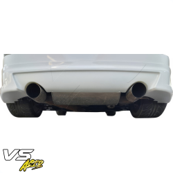 VSaero FRP AMU Rear Lip Valance for Nissan 350Z (Z33) 2003-2008 image - 22