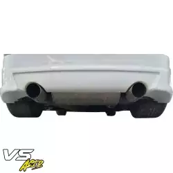 FRP AMU Rear Lip Valance > Nissan 350Z (Z33) 2003-2008 image - 22