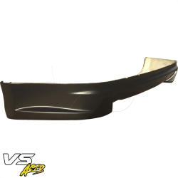 VSaero FRP AMU Rear Lip Valance for Nissan 350Z (Z33) 2003-2008 image - 5