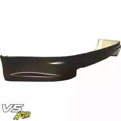 FRP AMU Rear Lip Valance > Nissan 350Z (Z33) 2003-2008 image - 5