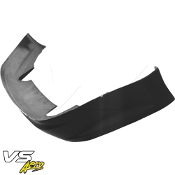 VSaero FRP AMU Rear Lip Valance for Nissan 350Z (Z33) 2003-2008 image - 6