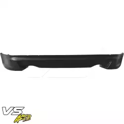 FRP AMU Rear Lip Valance > Nissan 350Z (Z33) 2003-2008 image - 7
