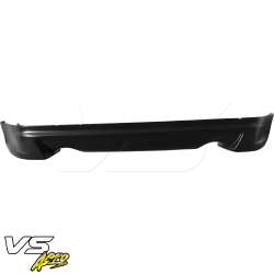 VSaero FRP AMU Rear Lip Valance for Nissan 350Z (Z33) 2003-2008 image - 8