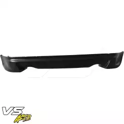 FRP AMU Rear Lip Valance > Nissan 350Z (Z33) 2003-2008 image - 8