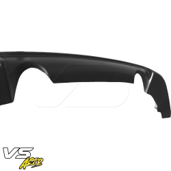 VSaero FRP AMU Rear Lip Valance for Nissan 350Z (Z33) 2003-2008 image - 9