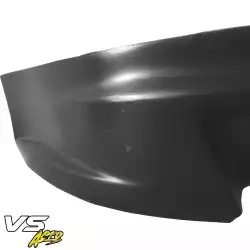 FRP AMU Rear Lip Valance > Nissan 350Z (Z33) 2003-2008 image - 11