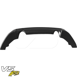 VSaero FRP AMU Rear Lip Valance for Nissan 350Z (Z33) 2003-2008 image - 12