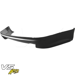 VSaero FRP AMU Rear Lip Valance for Nissan 350Z (Z33) 2003-2008 image - 14
