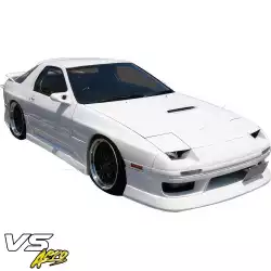 FRP BSPO v1 Front Bumper > Mazda RX-7 (FC3S) 1986-1992 image - 17
