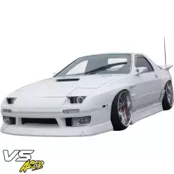 FRP BSPO v1 Front Bumper > Mazda RX-7 (FC3S) 1986-1992 image - 18