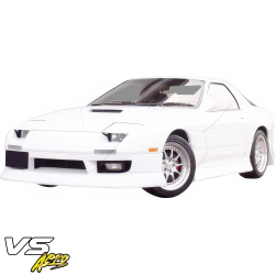 VSaero FRP BSPO v1 Front Bumper for Mazda RX-7 (FC3S) 1986-1992 image - 23