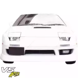 FRP BSPO v1 Front Bumper > Mazda RX-7 (FC3S) 1986-1992 image - 25