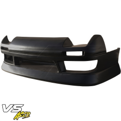 VSaero FRP BSPO v1 Front Bumper for Mazda RX-7 (FC3S) 1986-1992 image - 3
