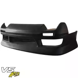 FRP BSPO v1 Front Bumper > Mazda RX-7 (FC3S) 1986-1992 image - 3