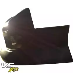 FRP BSPO v1 Front Bumper > Mazda RX-7 (FC3S) 1986-1992 image - 6