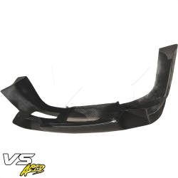 VSaero FRP BSPO v1 Front Bumper for Mazda RX-7 (FC3S) 1986-1992 image - 7