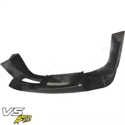 FRP BSPO v1 Front Bumper > Mazda RX-7 (FC3S) 1986-1992 image - 7