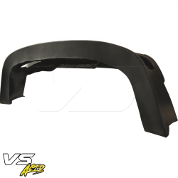 VSaero FRP BSPO v1 Front Bumper for Mazda RX-7 (FC3S) 1986-1992 image - 8