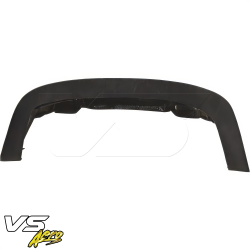 VSaero FRP BSPO v1 Front Bumper for Mazda RX-7 (FC3S) 1986-1992 image - 9