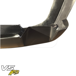 VSaero FRP BSPO v1 Front Bumper for Mazda RX-7 (FC3S) 1986-1992 image - 10