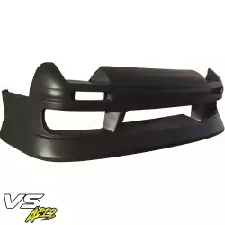 FRP BSPO v1 Front Bumper > Mazda RX-7 (FC3S) 1986-1992 image - 11
