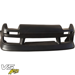VSaero FRP BSPO v1 Front Bumper for Mazda RX-7 (FC3S) 1986-1992 image - 12
