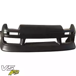 FRP BSPO v1 Front Bumper > Mazda RX-7 (FC3S) 1986-1992 image - 12