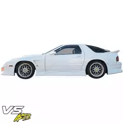 FRP BSPO Side Skirts > Mazda RX-7 (FC3S) 1986-1992 image - 25