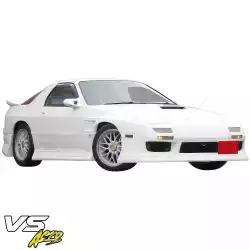 FRP BSPO Side Skirts > Mazda RX-7 (FC3S) 1986-1992 image - 26