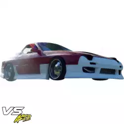 FRP BSPO Side Skirts > Mazda RX-7 (FC3S) 1986-1992 image - 30