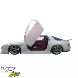 FRP BSPO Side Skirts > Mazda RX-7 (FC3S) 1986-1992 image - 31