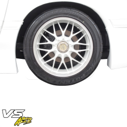 VSaero FRP BSPO Side Skirts for Mazda RX-7 (FC3S) 1986-1992 image - 32