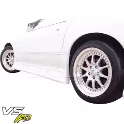 FRP BSPO Side Skirts > Mazda RX-7 (FC3S) 1986-1992 image - 34