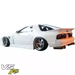 FRP BSPO Side Skirts > Mazda RX-7 (FC3S) 1986-1992 image - 35