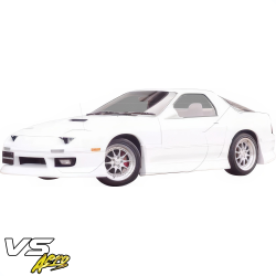 VSaero FRP BSPO Side Skirts for Mazda RX-7 (FC3S) 1986-1992 image - 38