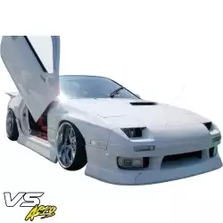 FRP BSPO Side Skirts > Mazda RX-7 (FC3S) 1986-1992 image - 39