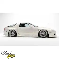 FRP BSPO Side Skirts > Mazda RX-7 (FC3S) 1986-1992 image - 75
